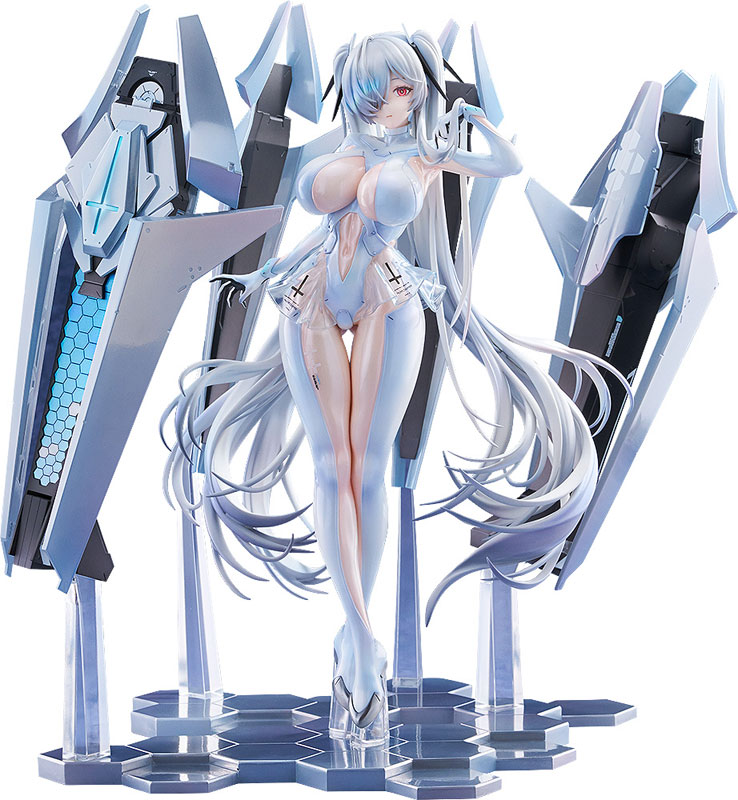 勝利の女神：NIKKE シンデレラ 1/7 完成品フィギュア レビュー｜戦場に降り立つ“真のヒロイン”を立体化！