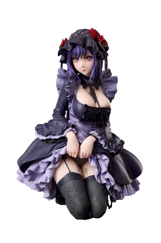 喜多川海夢 黒江雫コスプレVer. フィギュア レビュー｜限定販売なのにこのクオリティ、買わない理由がない！
